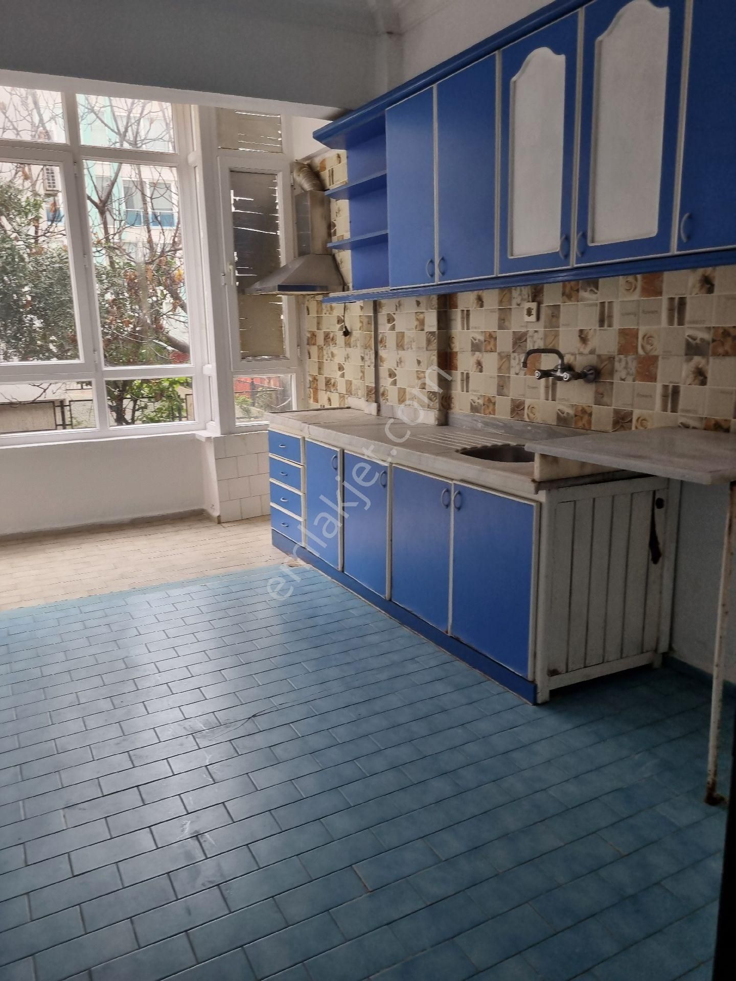 Alanya Saray Mah.kiralık 2+1 Boş Daire - Görsel 9