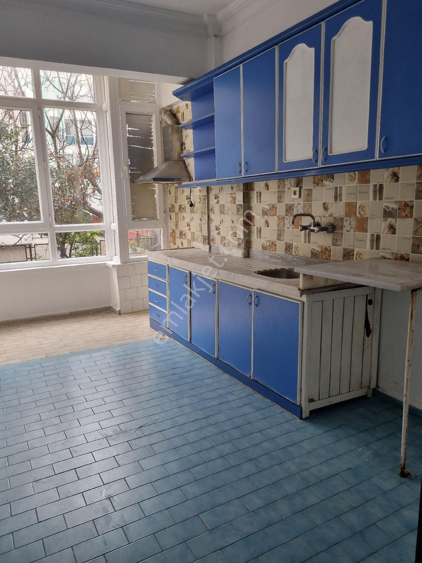Alanya Saray Mah.kiralık 2+1 Boş Daire - Görsel 10