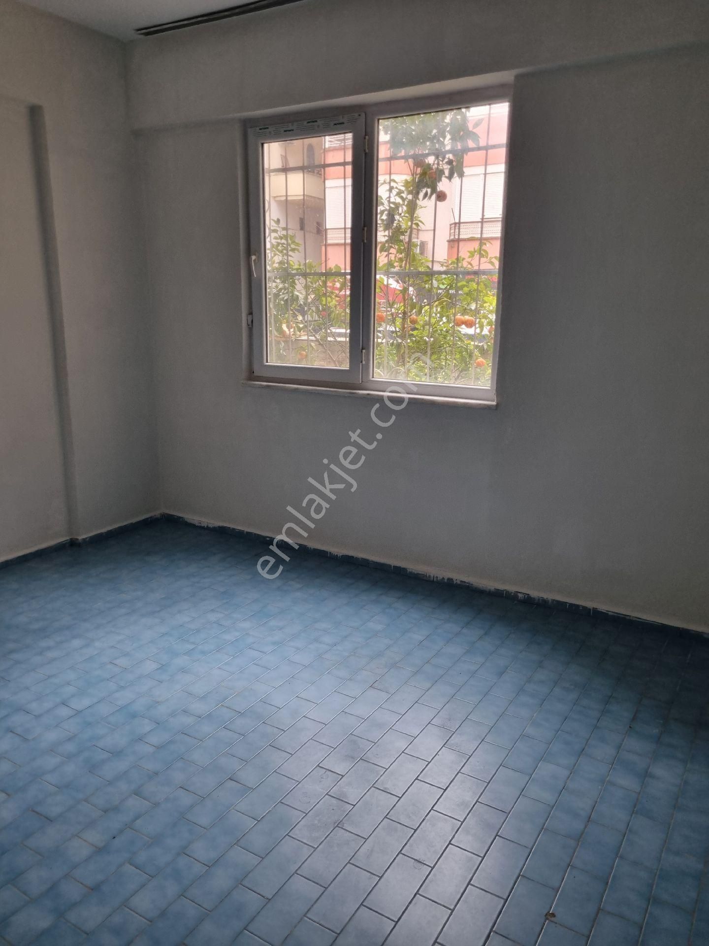 Alanya Saray Mah.kiralık 2+1 Boş Daire - Görsel 7