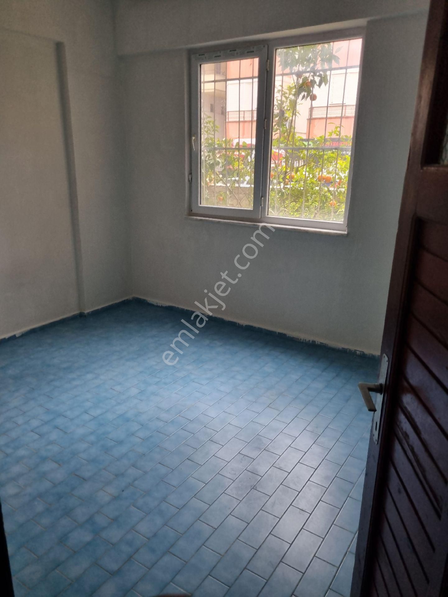 Alanya Saray Mah.kiralık 2+1 Boş Daire - Görsel 11