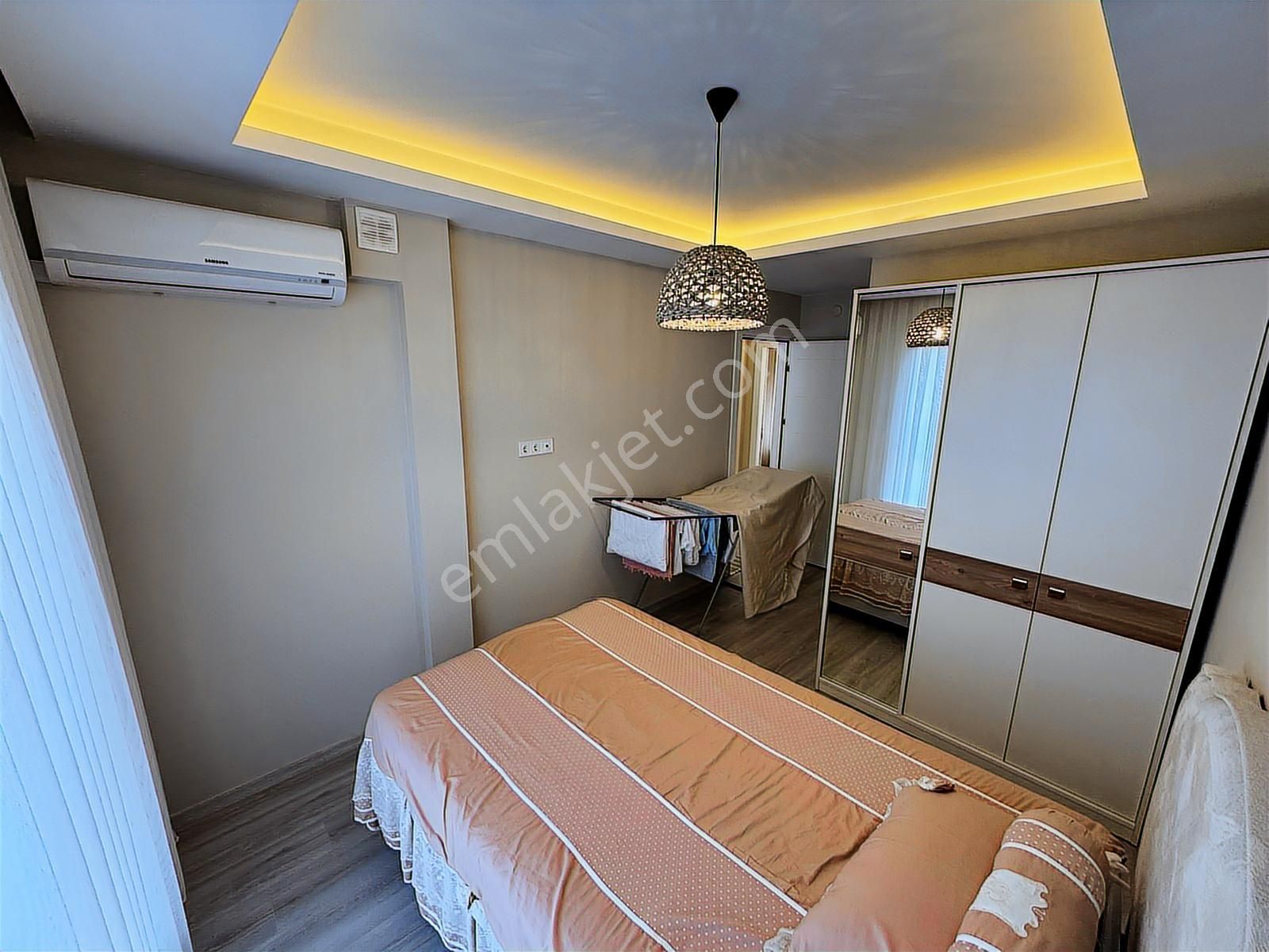 Termal Havuzlu Sitede Satılık 3+1 Villa - Görsel 27