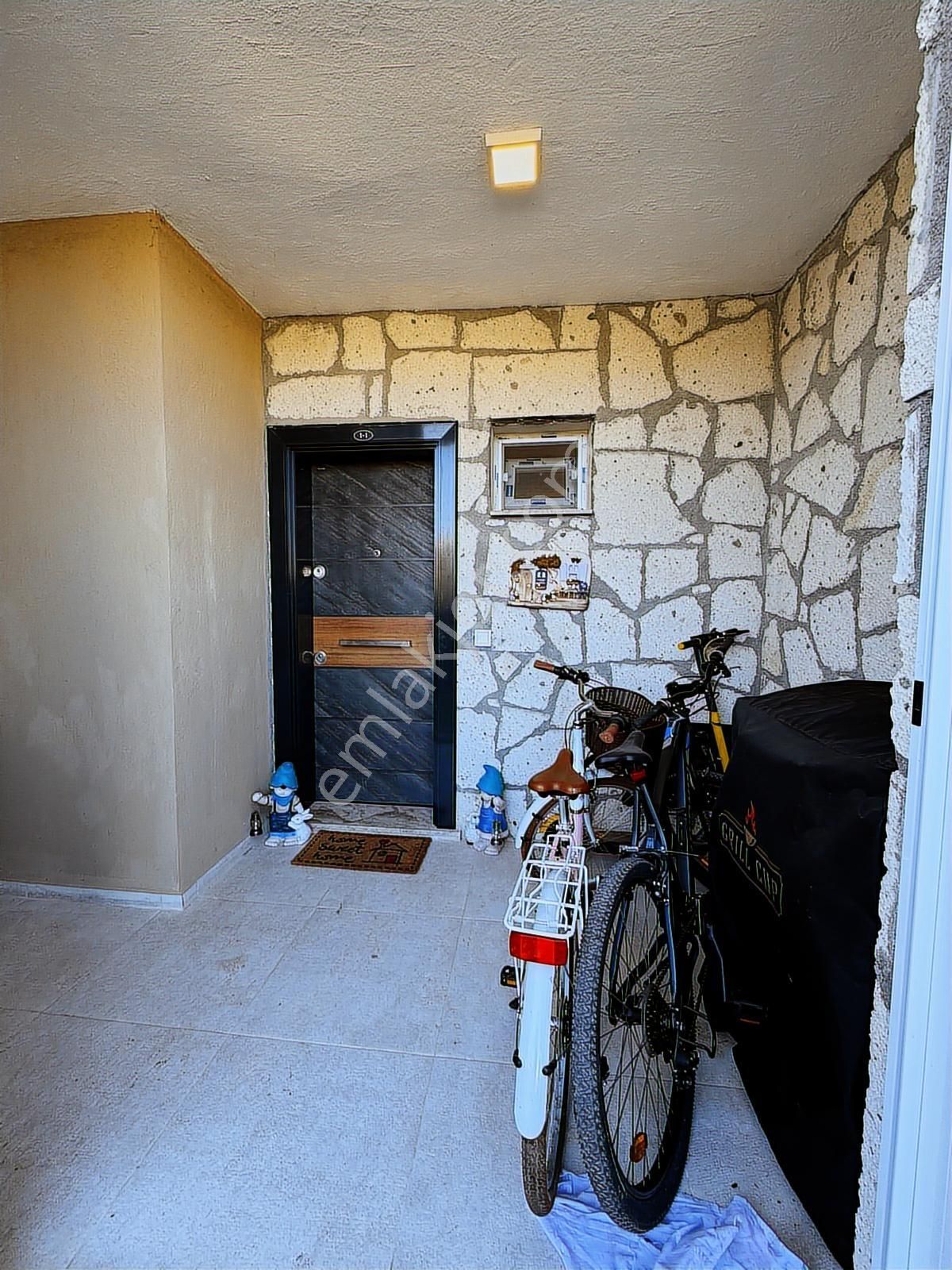 Termal Havuzlu Sitede Satılık 3+1 Villa - Görsel 15