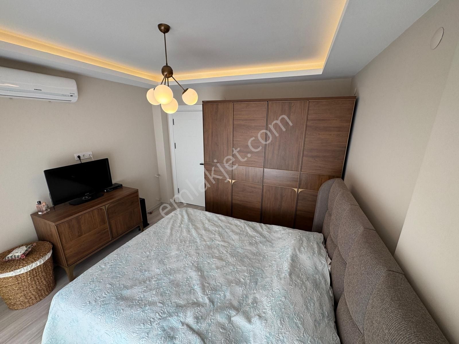 Termal Havuzlu Sitede Satılık 3+1 Villa - Görsel 4