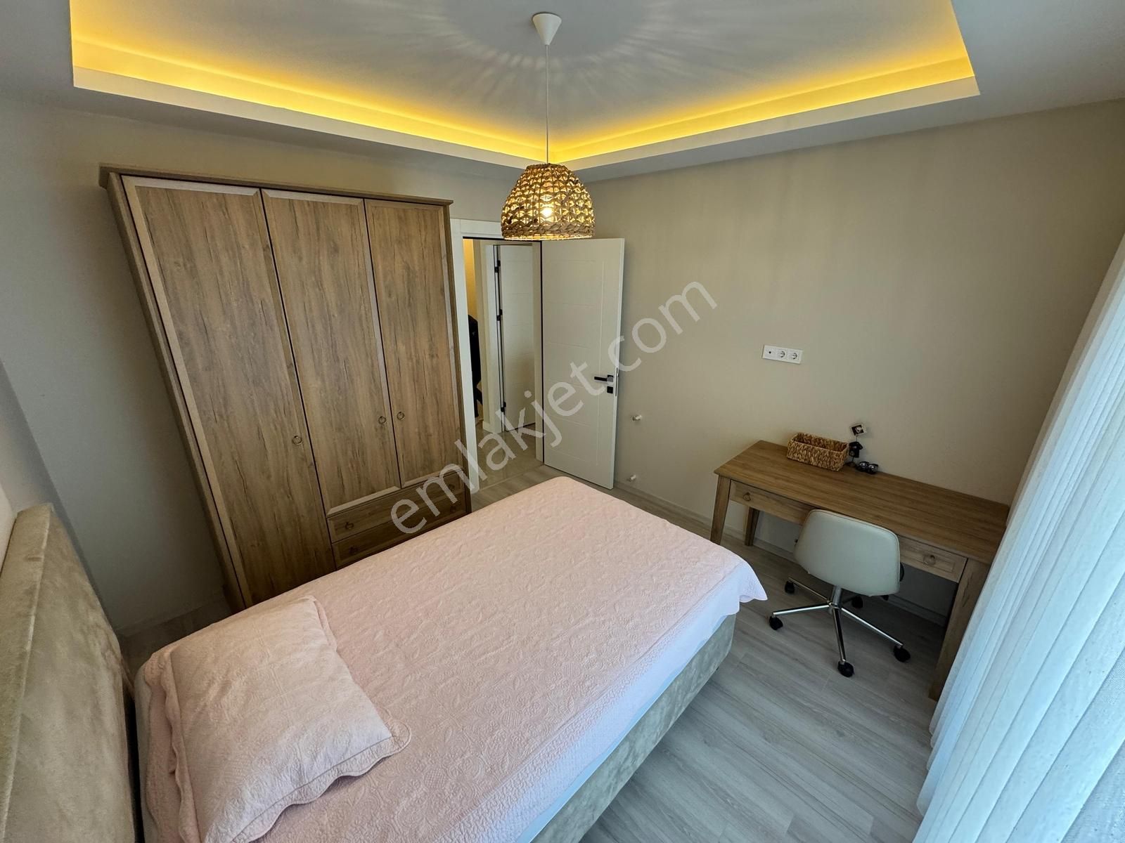 Termal Havuzlu Sitede Satılık 3+1 Villa - Görsel 20