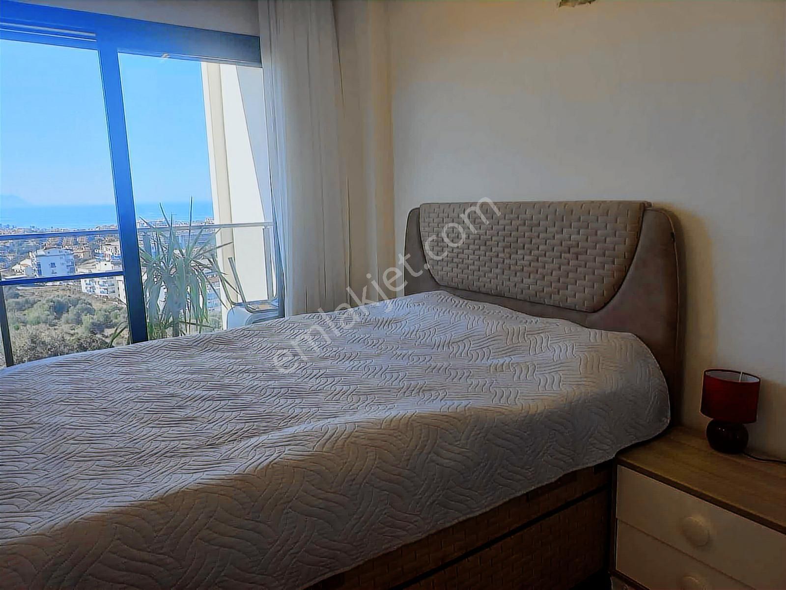 Değirmendere'de 2+1 Ara Kat Havuzlu Satılık Daire - Görsel 7