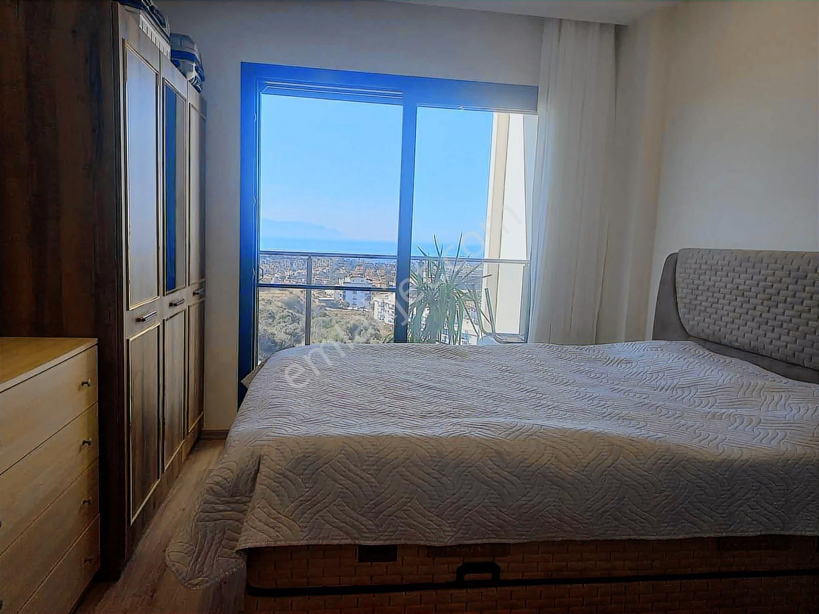 Değirmendere'de 2+1 Ara Kat Havuzlu Satılık Daire - Görsel 18