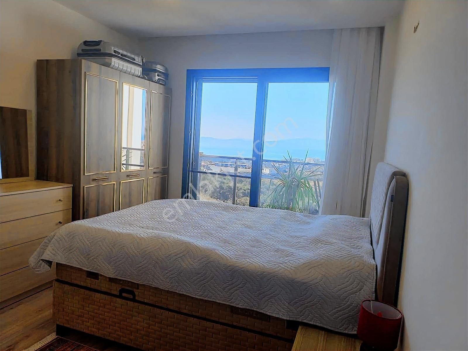 Değirmendere'de 2+1 Ara Kat Havuzlu Satılık Daire - Görsel 9