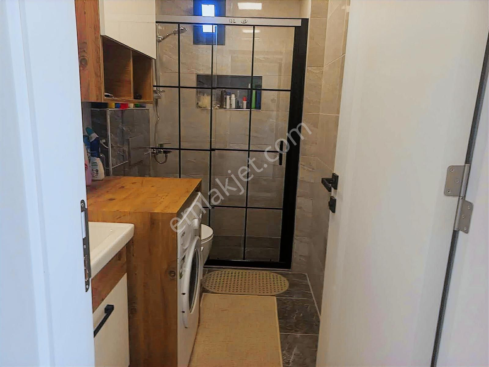 Değirmendere'de 2+1 Ara Kat Havuzlu Satılık Daire - Görsel 20