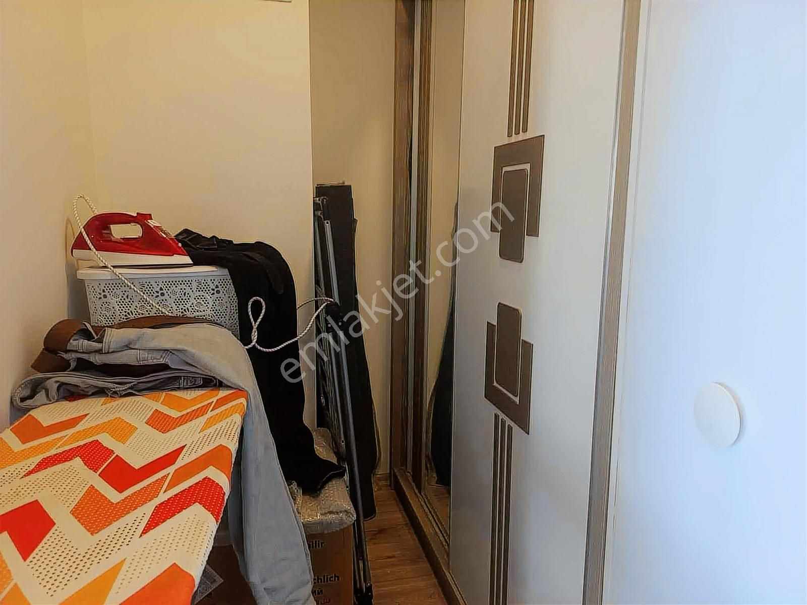 Değirmendere'de 2+1 Ara Kat Havuzlu Satılık Daire - Görsel 11