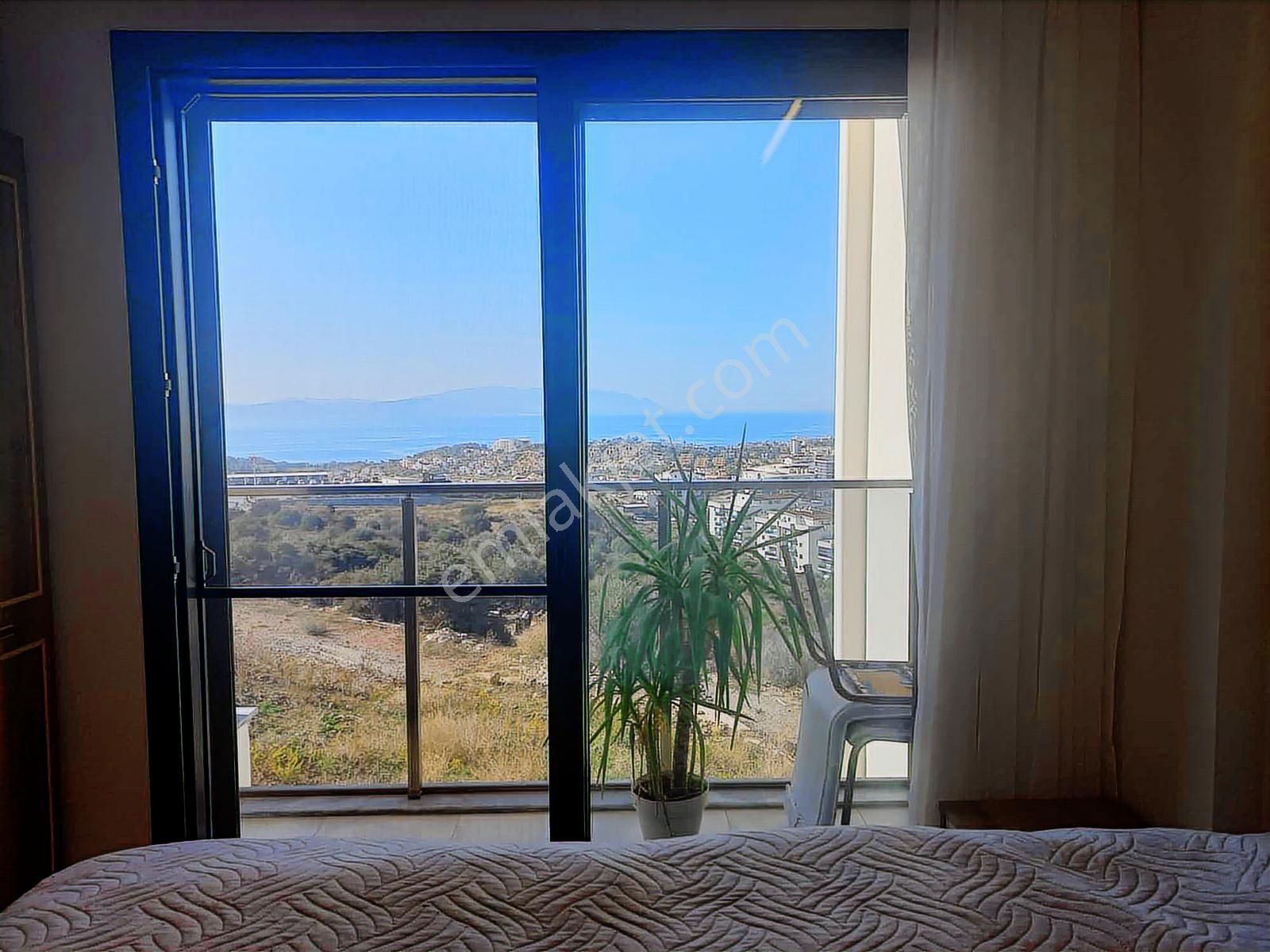 Değirmendere'de 2+1 Ara Kat Havuzlu Satılık Daire - Görsel 30