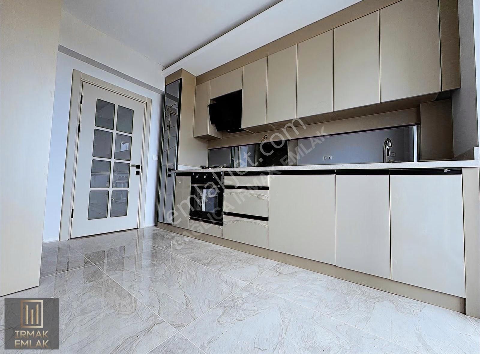 Irmak Emlak-atayurt Mahallesi İskanlı Bağımsız Mutfak 2+1 Daire - Görsel 16