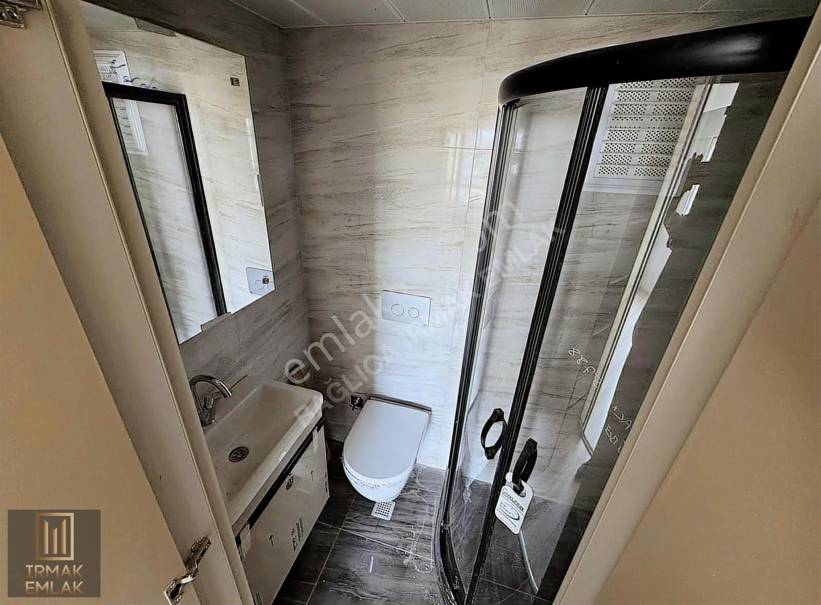 Irmak Emlak-atayurt Mahallesi İskanlı Bağımsız Mutfak 2+1 Daire - Görsel 13