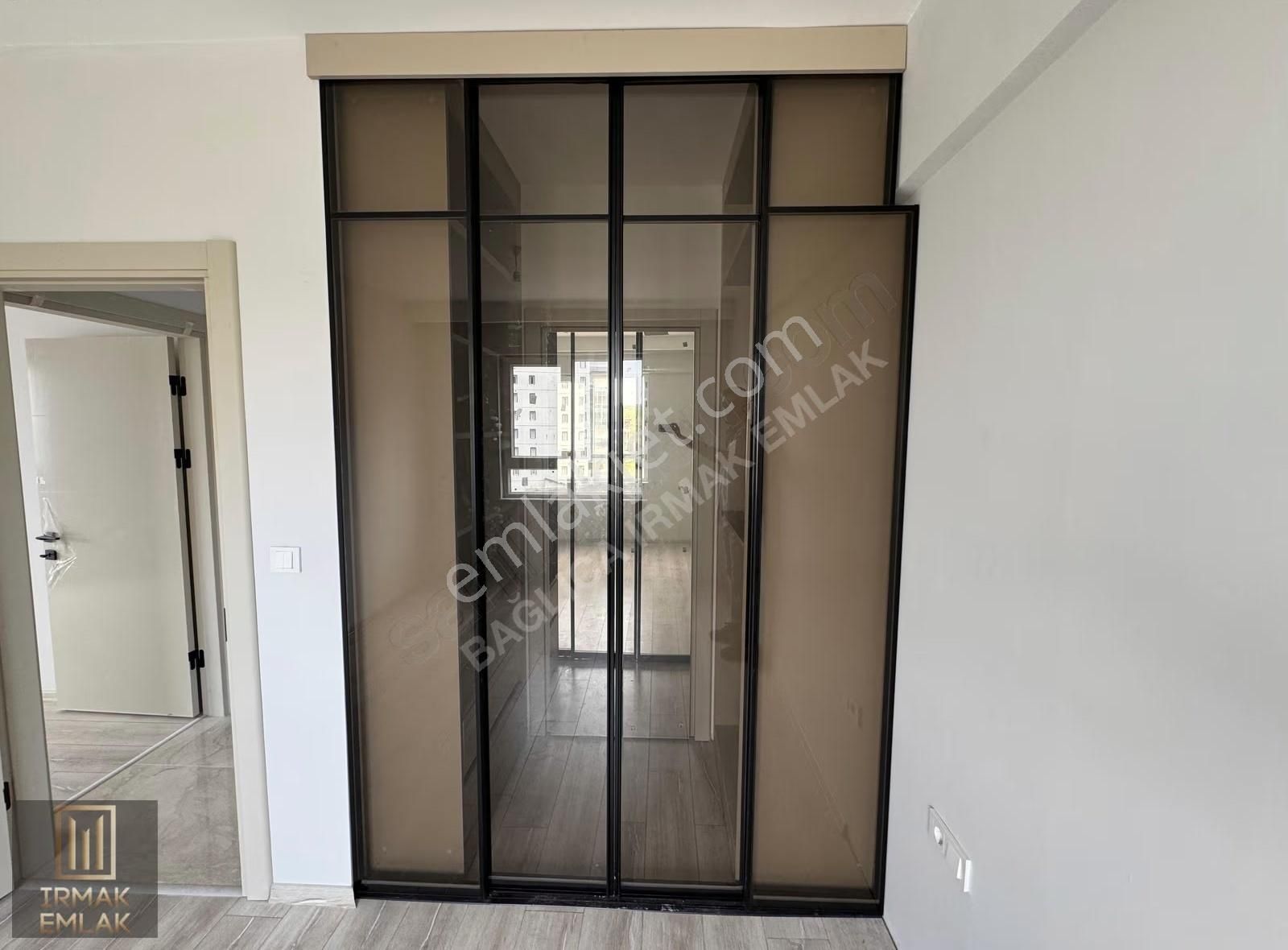 Irmak Emlak-atayurt Mahallesi İskanlı Bağımsız Mutfak 2+1 Daire - Görsel 12