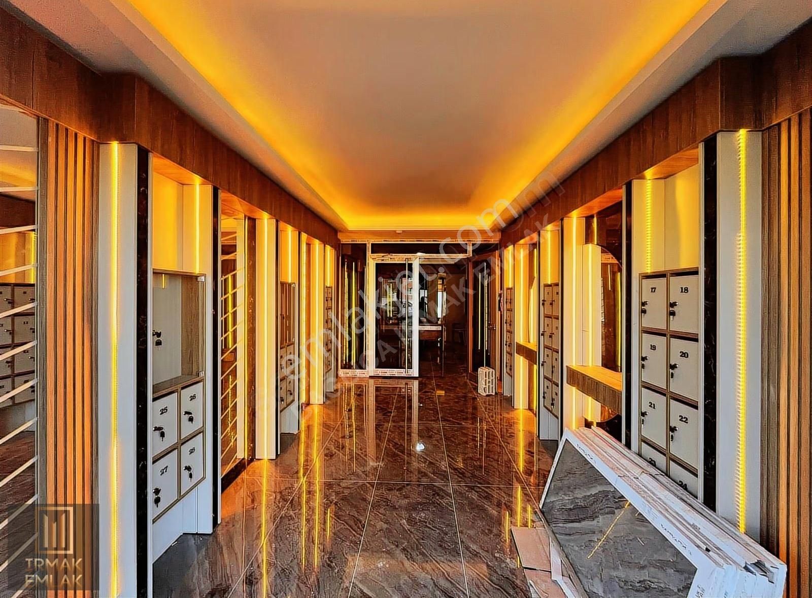 Irmak Emlak-atayurt Mahallesi İskanlı Bağımsız Mutfak 2+1 Daire