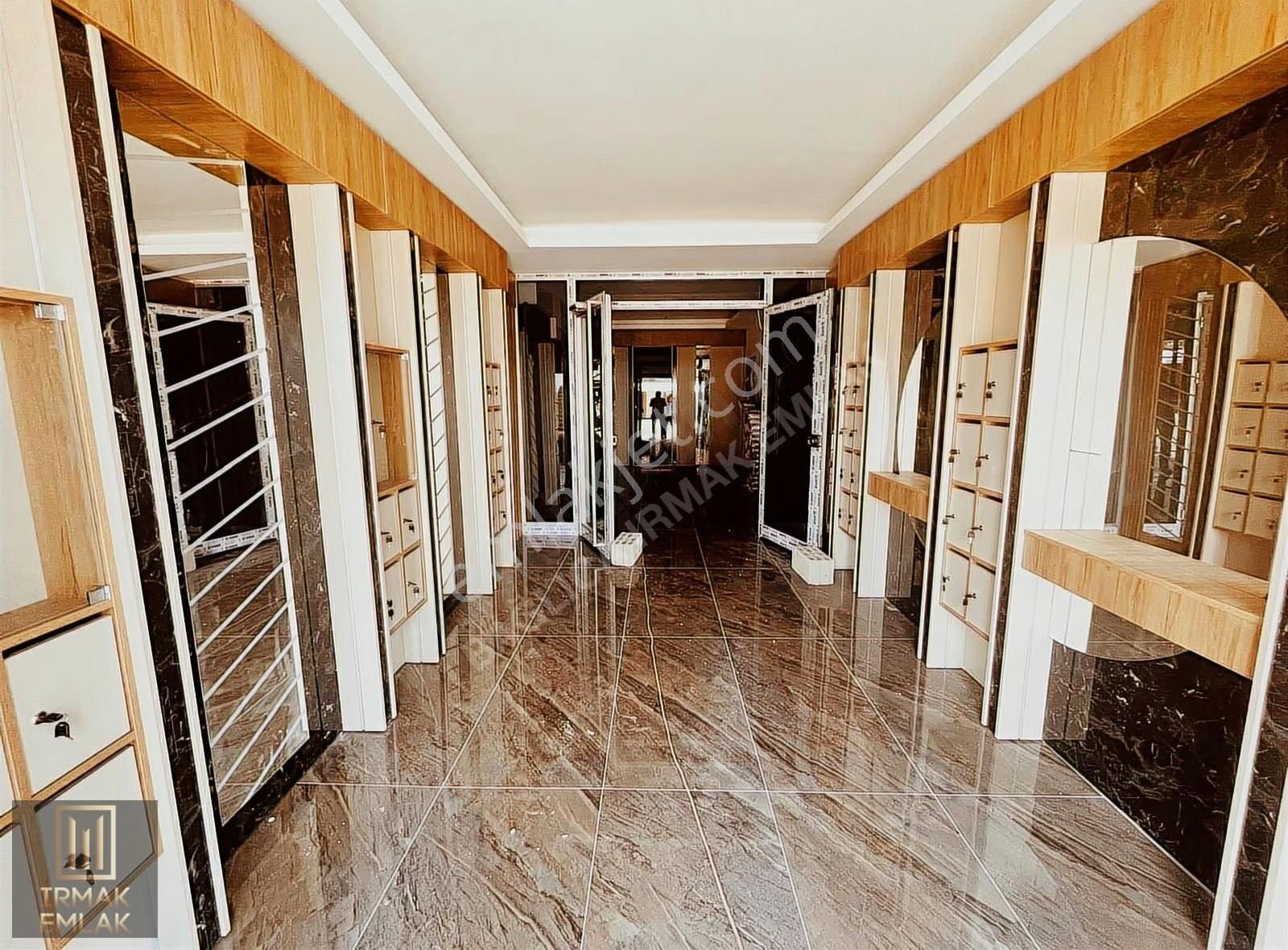 Irmak Emlak-atayurt Mahallesi İskanlı Bağımsız Mutfak 2+1 Daire - Görsel 11