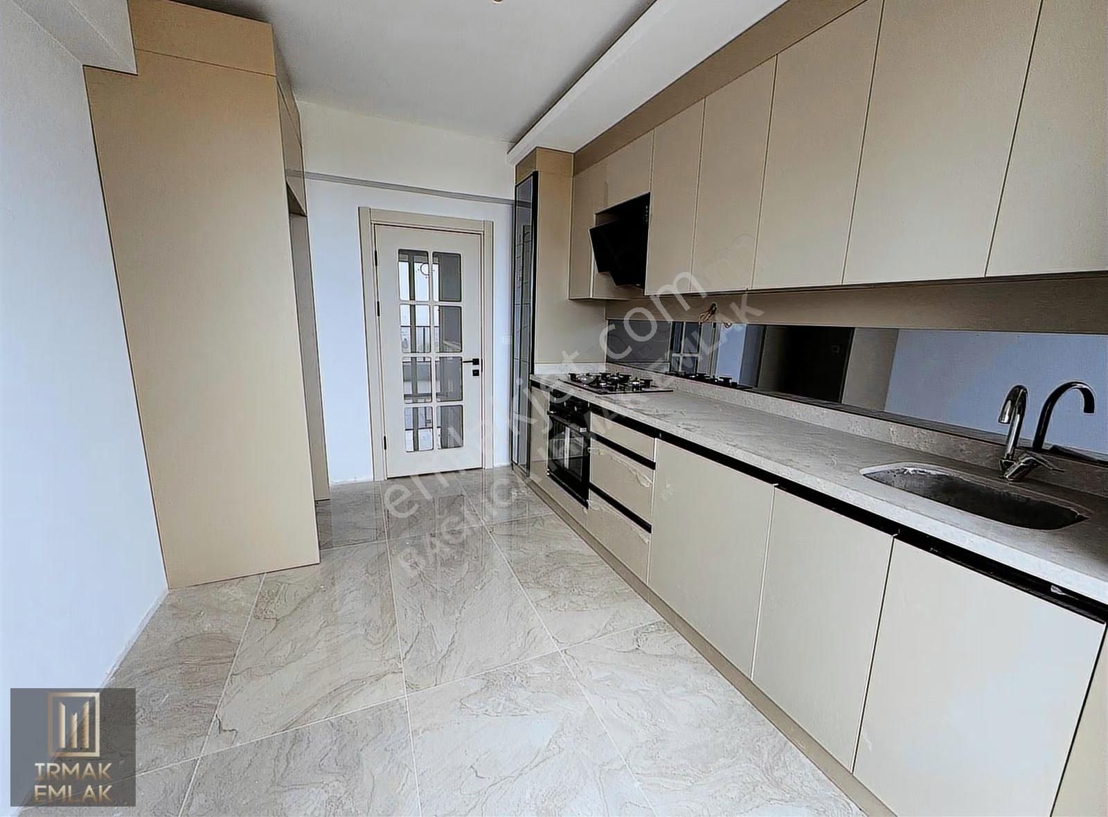 Irmak Emlak-atayurt Mahallesi İskanlı Bağımsız Mutfak 2+1 Daire - Görsel 14