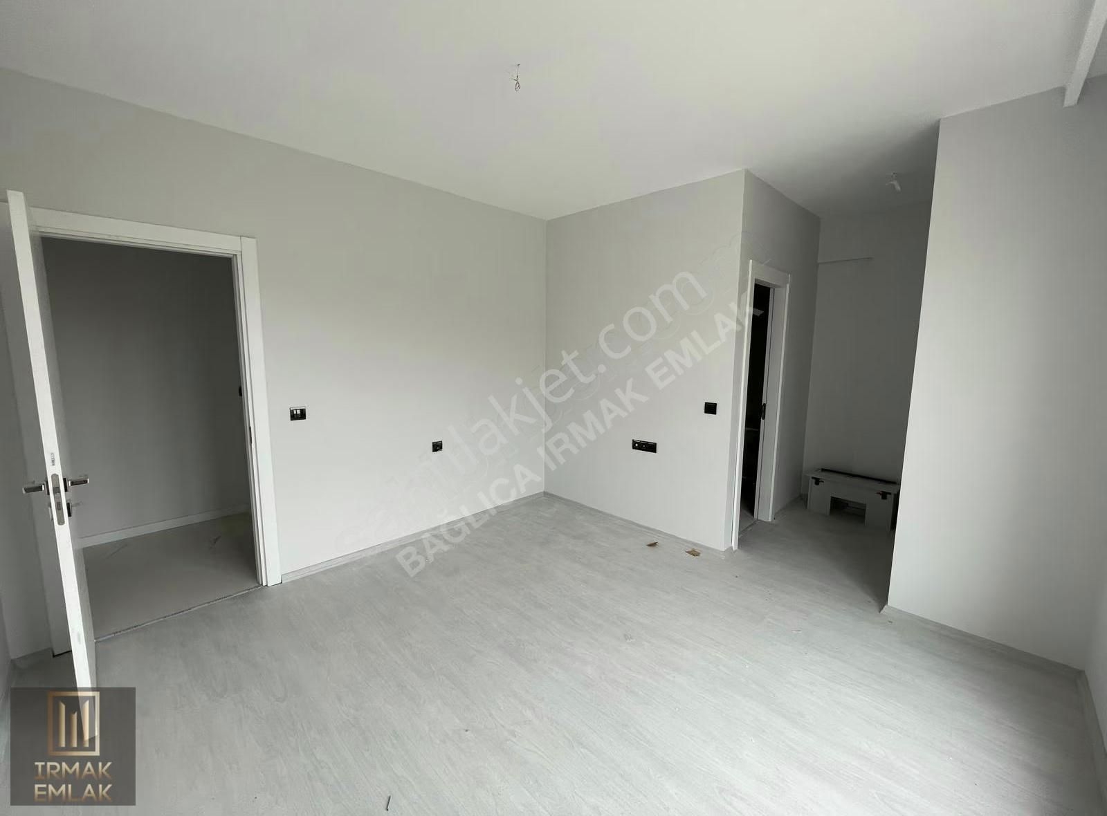 Yapracık Atayurt Mahallesi Kiralık Ara Katta 2+1 Daire - Görsel 3