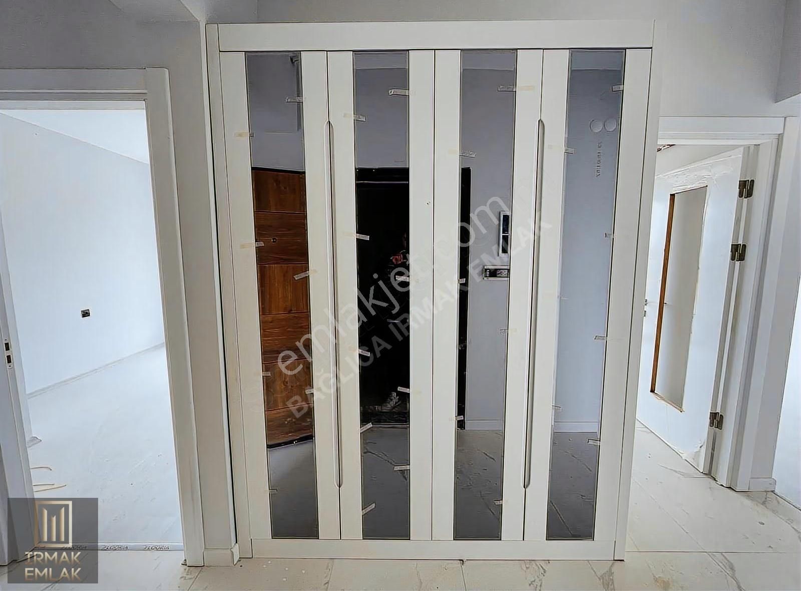 Yapracık Atayurt Mahallesi Kiralık Ara Katta 2+1 Daire - Görsel 8