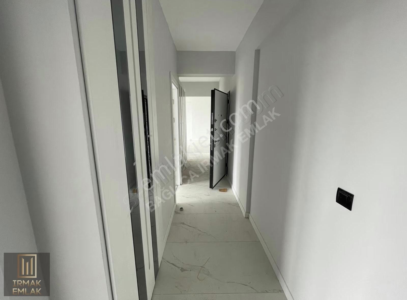Yapracık Atayurt Mahallesi Kiralık Ara Katta 2+1 Daire - Görsel 4