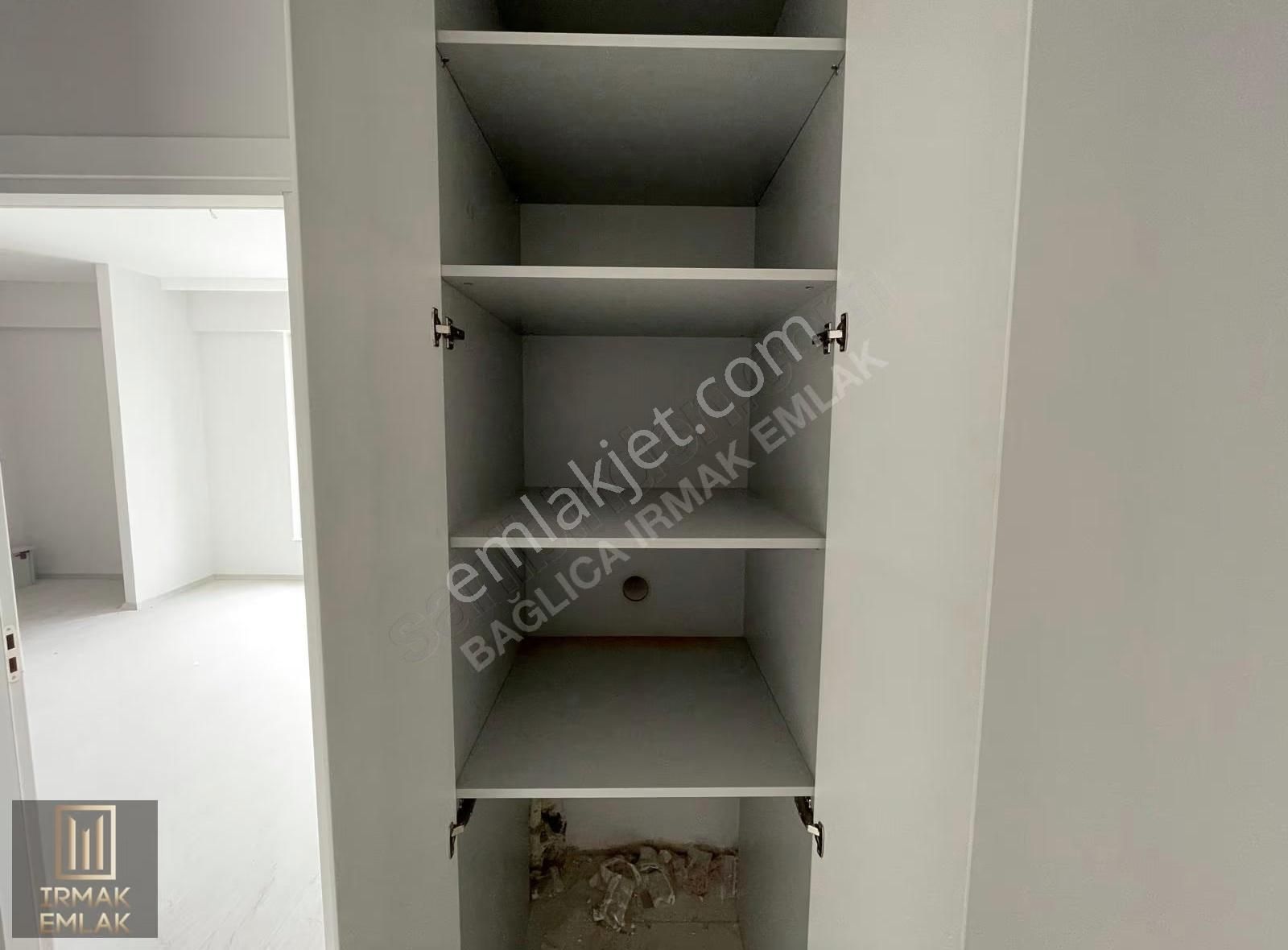 Yapracık Atayurt Mahallesi Kiralık Ara Katta 2+1 Daire - Görsel 6