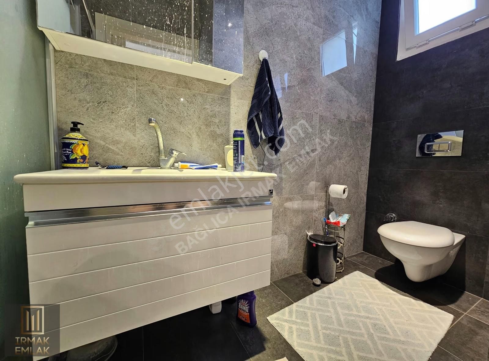 Umurca Emsalsiz Genişlikte 200 M2 3 Banyolu 3+1+1 Satılık Daire - Görsel 16