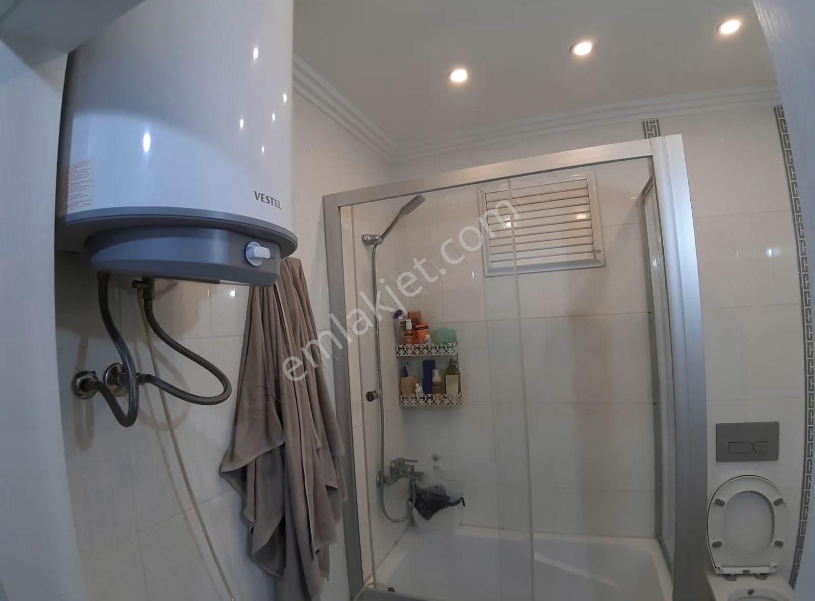 Beşiktaş Merkezde Süper Konumda Birinci Kat 3+1 Daire - Görsel 8