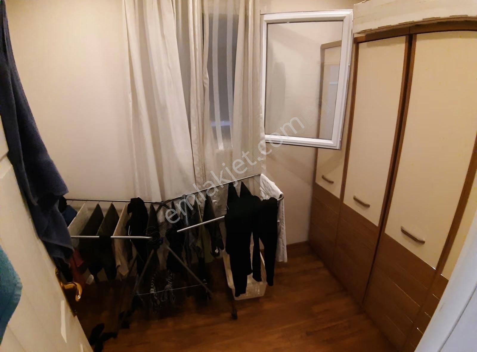 Beşiktaş Merkezde Süper Konumda Birinci Kat 3+1 Daire - Görsel 5