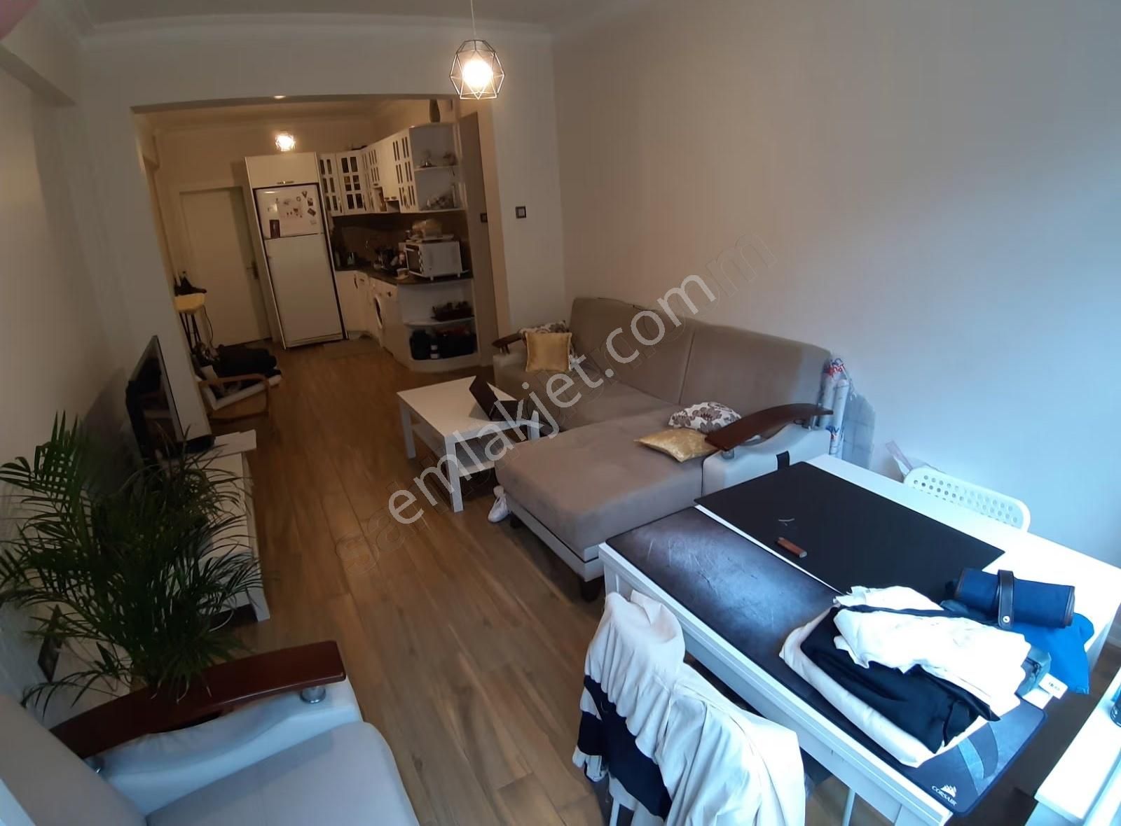 Beşiktaş Merkezde Süper Konumda Birinci Kat 3+1 Daire - Görsel 3