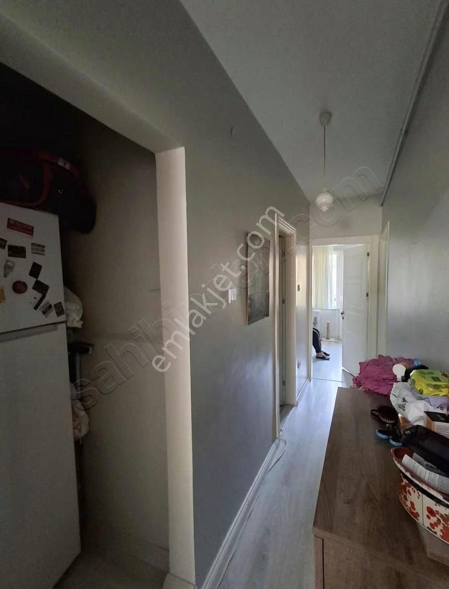 Beşiktaş Yıldız Çırağanda Satılık 2+1 Kombili Daire - Görsel 14