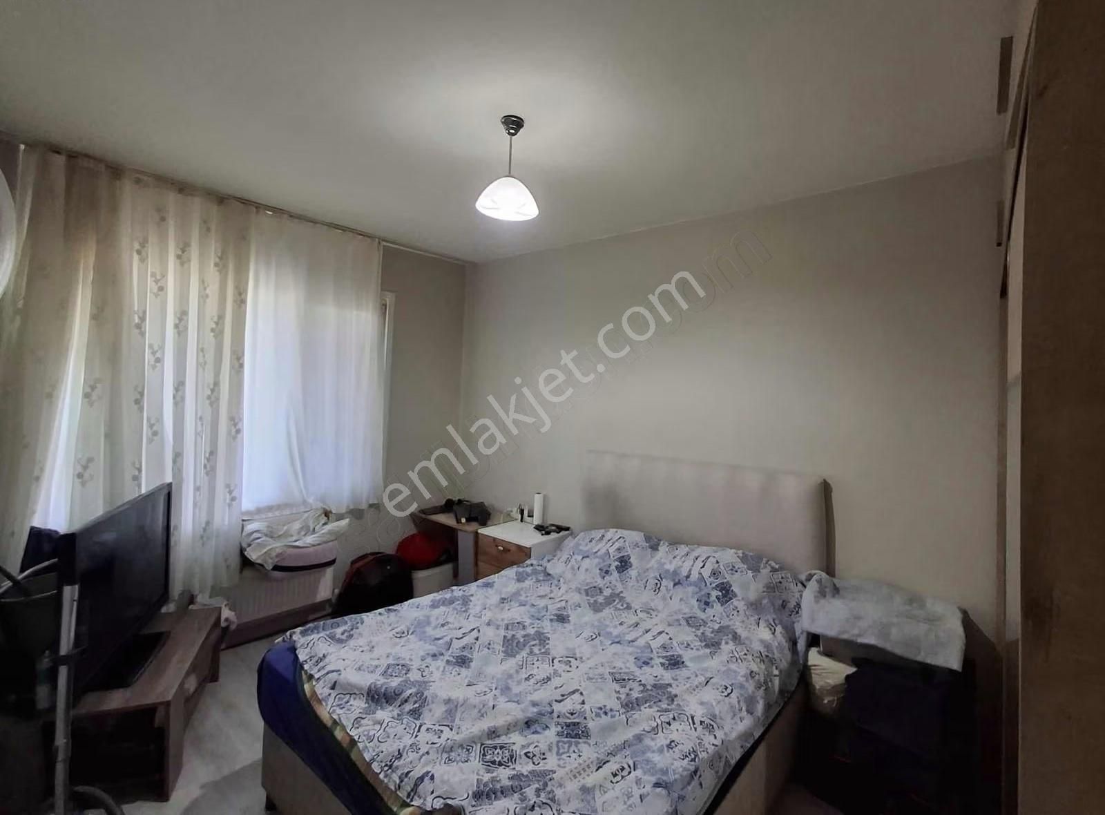 Beşiktaş Yıldız Çırağanda Satılık 2+1 Kombili Daire - Görsel 5