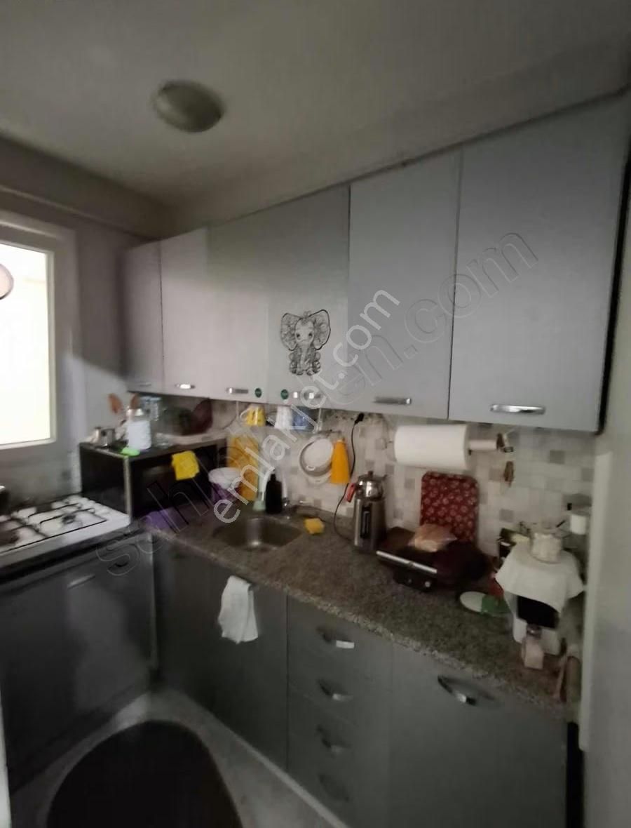 Beşiktaş Yıldız Çırağanda Satılık 2+1 Kombili Daire - Görsel 3