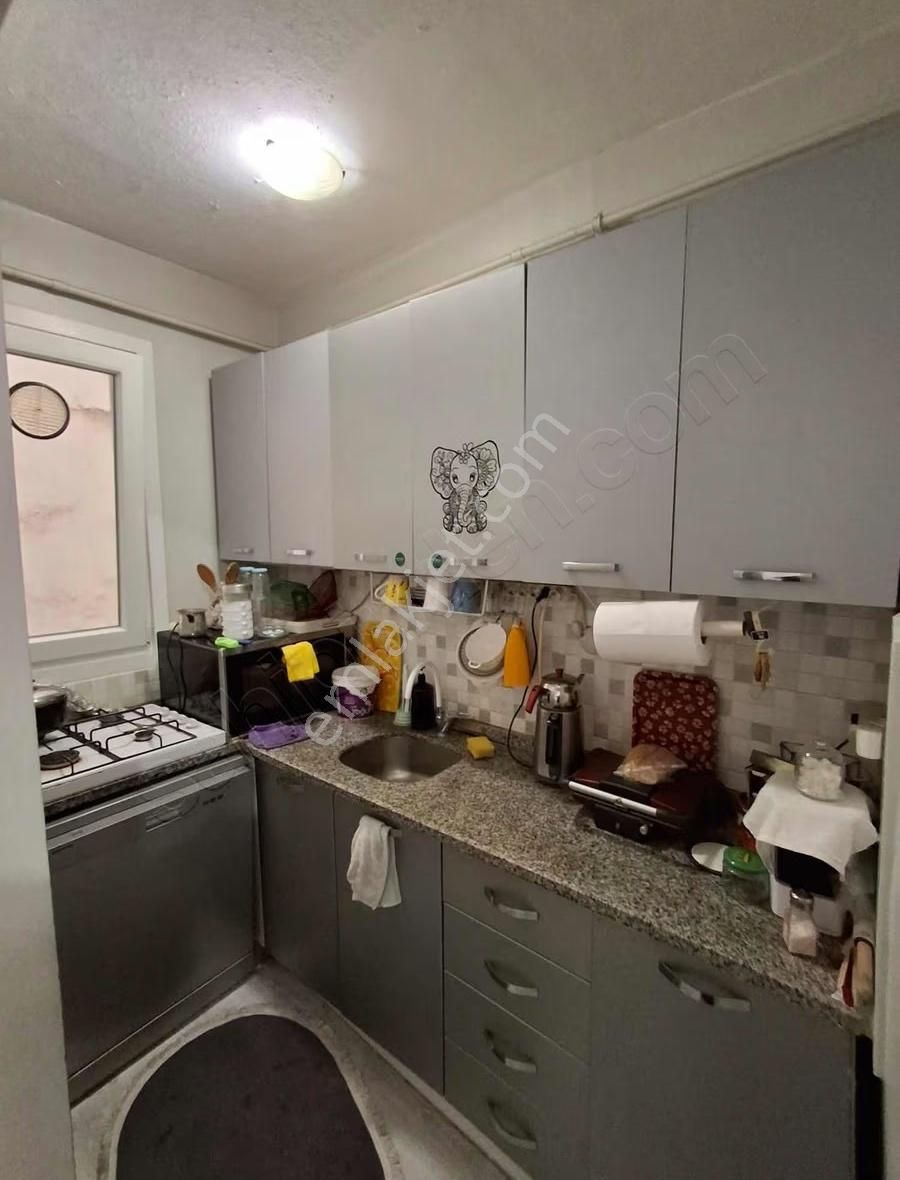 Beşiktaş Yıldız Çırağanda Satılık 2+1 Kombili Daire - Görsel 7