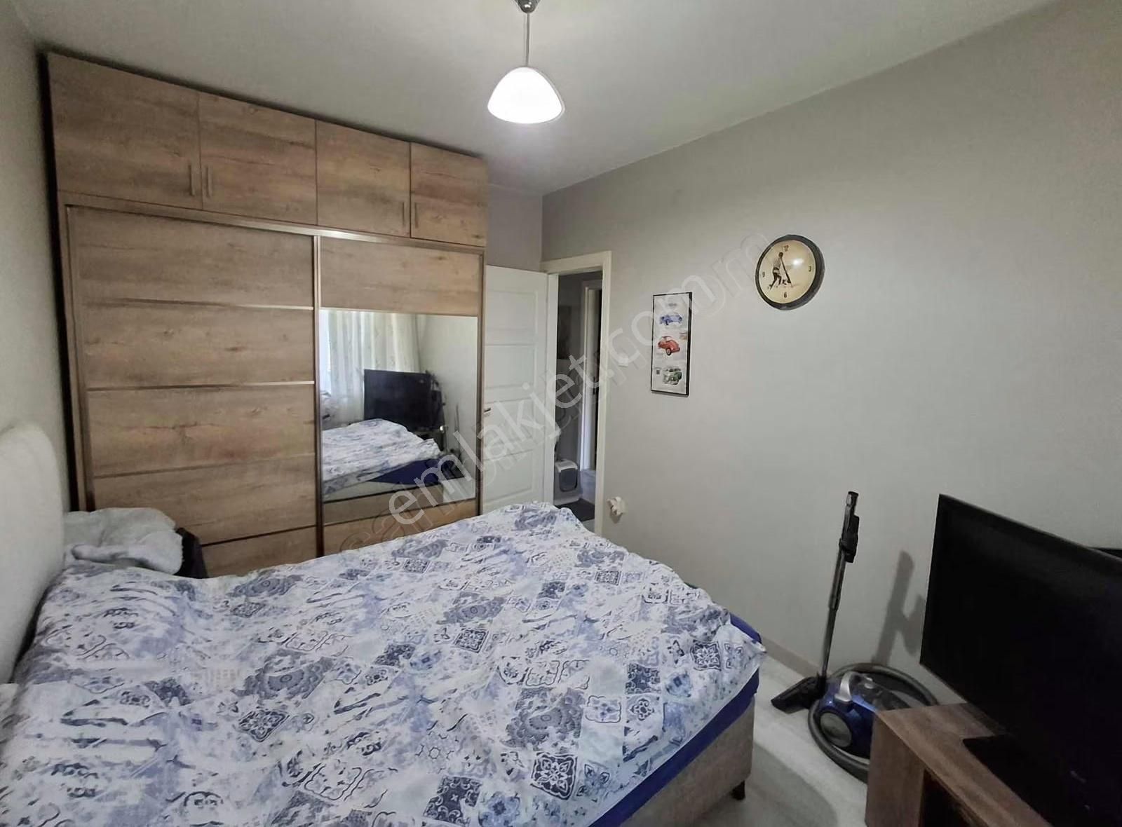 Beşiktaş Yıldız Çırağanda Satılık 2+1 Kombili Daire - Görsel 2