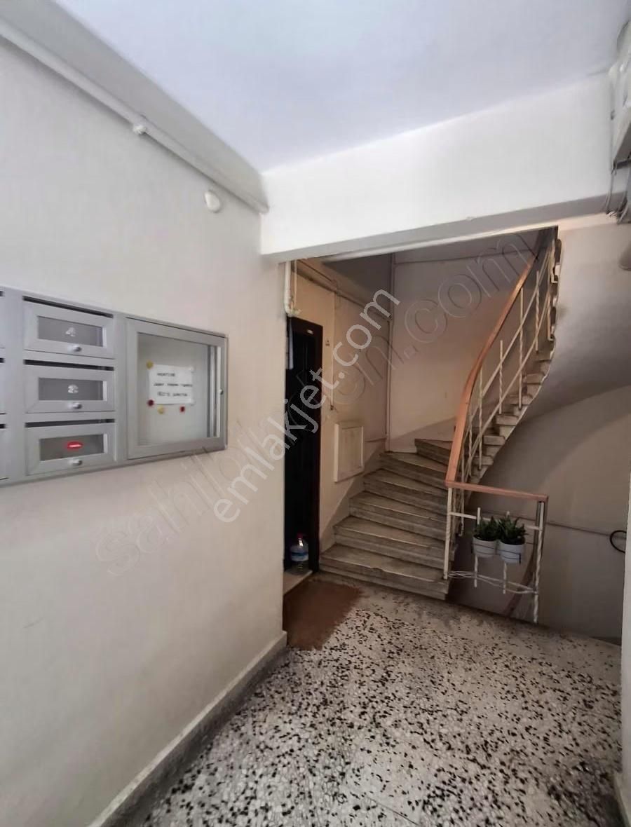 Beşiktaş Yıldız Çırağanda Satılık 2+1 Kombili Daire - Görsel 11