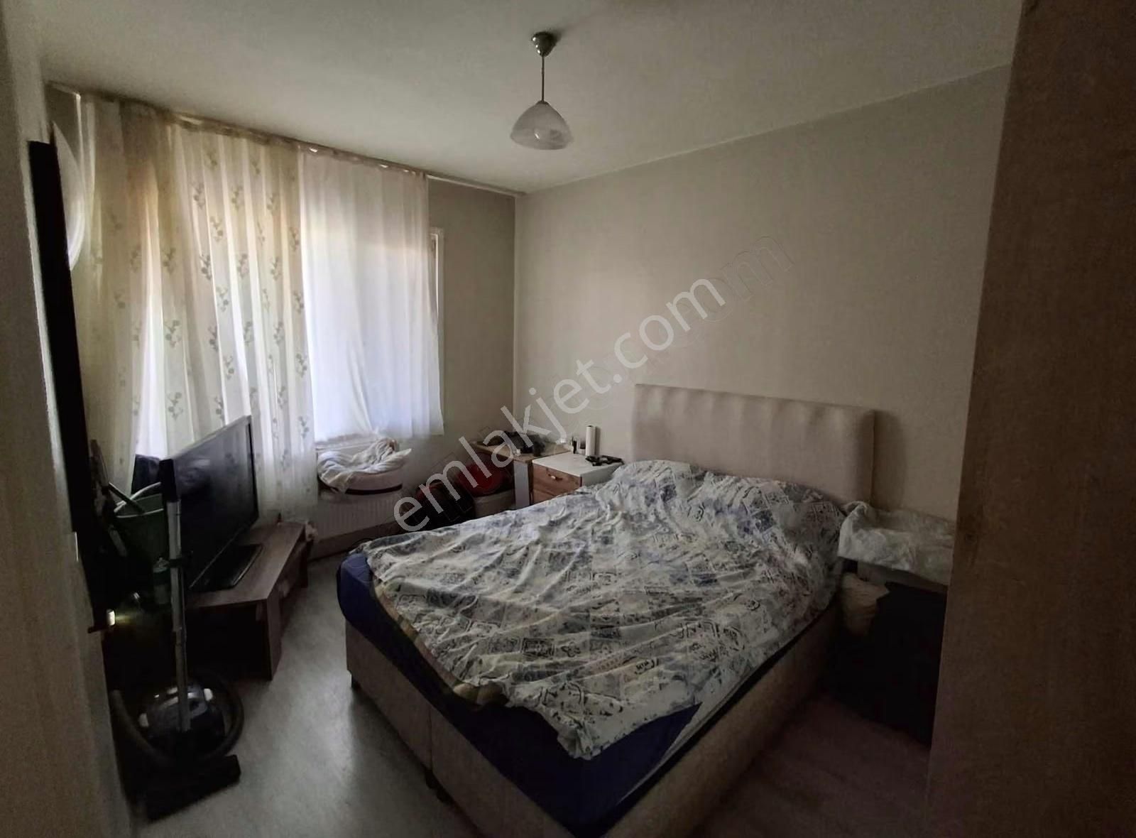 Beşiktaş Yıldız Çırağanda Satılık 2+1 Kombili Daire - Görsel 12