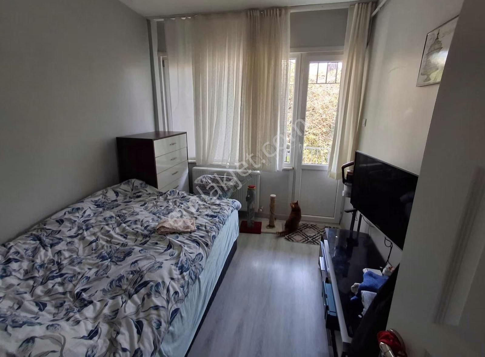 Beşiktaş Yıldız Çırağanda Satılık 2+1 Kombili Daire - Görsel 9