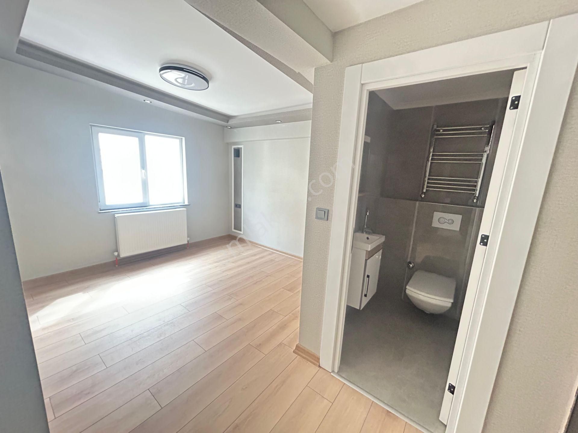 Taner'den Sinan Cad'de Yıldız Köprü Dibinde 4+1 Süper Lüks Kapalı Dubleks - Görsel 11