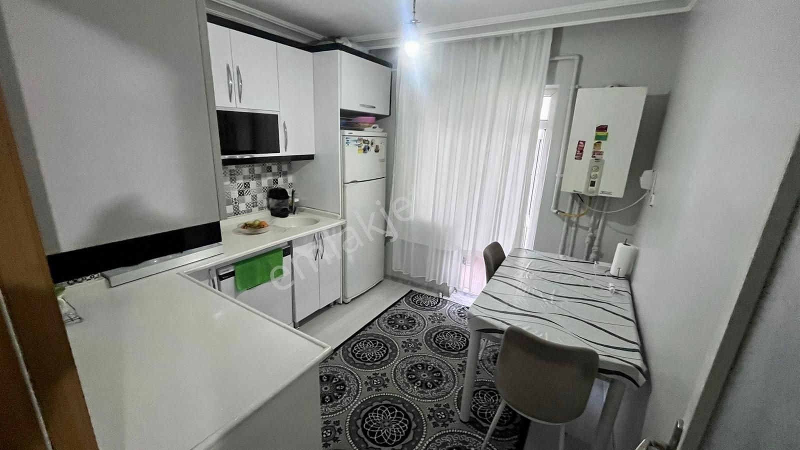 Sincan Malazgirt Mah. 3+1 Ara Katta Full Yapılı Bağımsız Dairee - Görsel 34