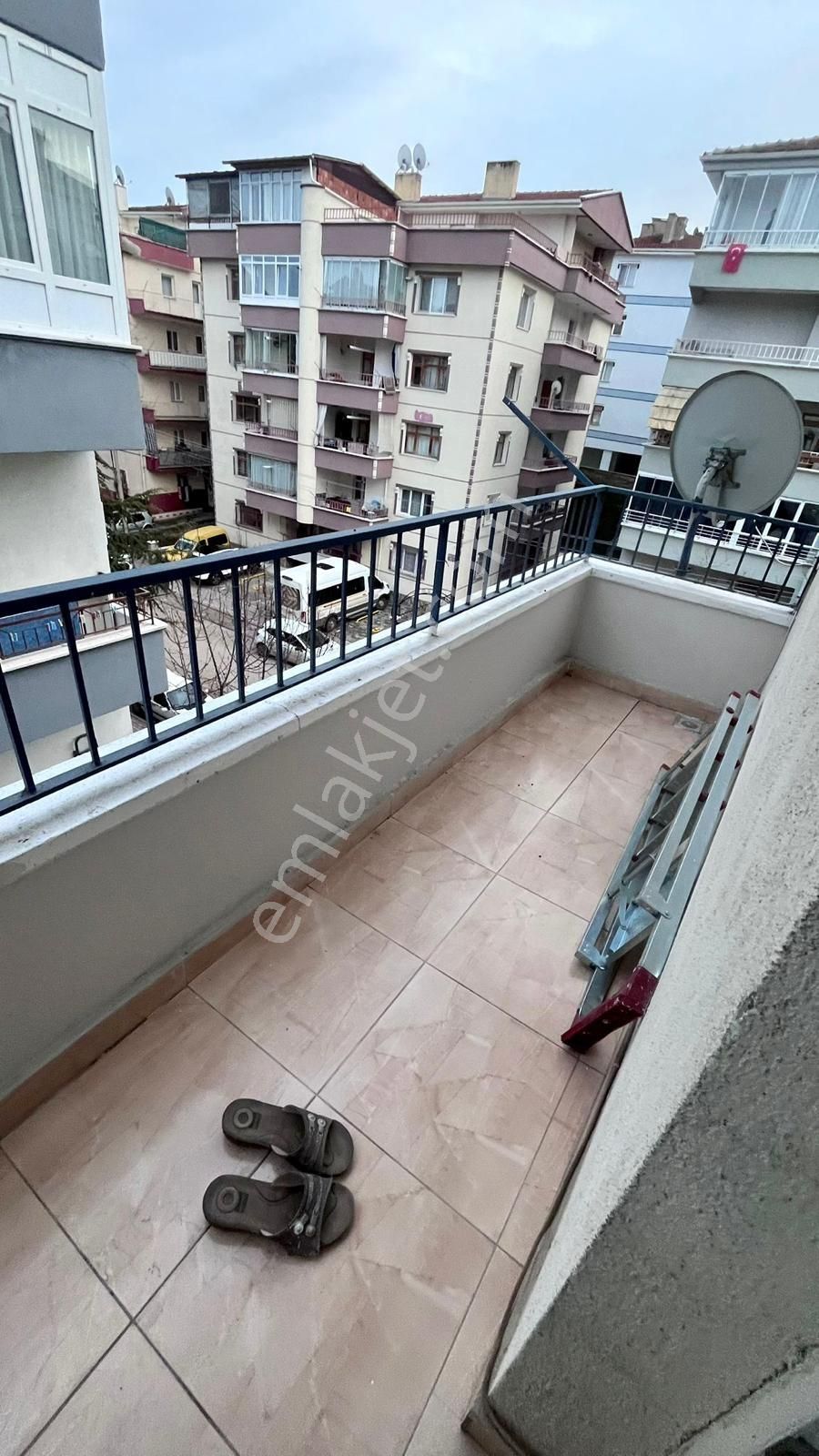 Sincan Malazgirt Mah. 3+1 Ara Katta Full Yapılı Bağımsız Dairee - Görsel 28