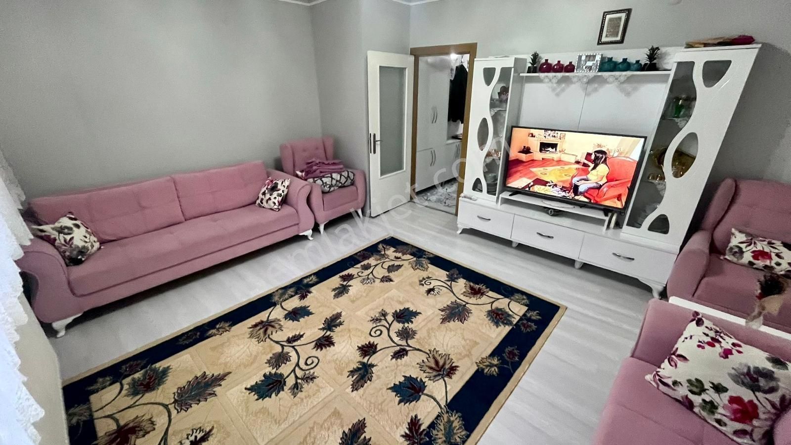 Sincan Malazgirt Mah. 3+1 Ara Katta Full Yapılı Bağımsız Dairee - Görsel 10