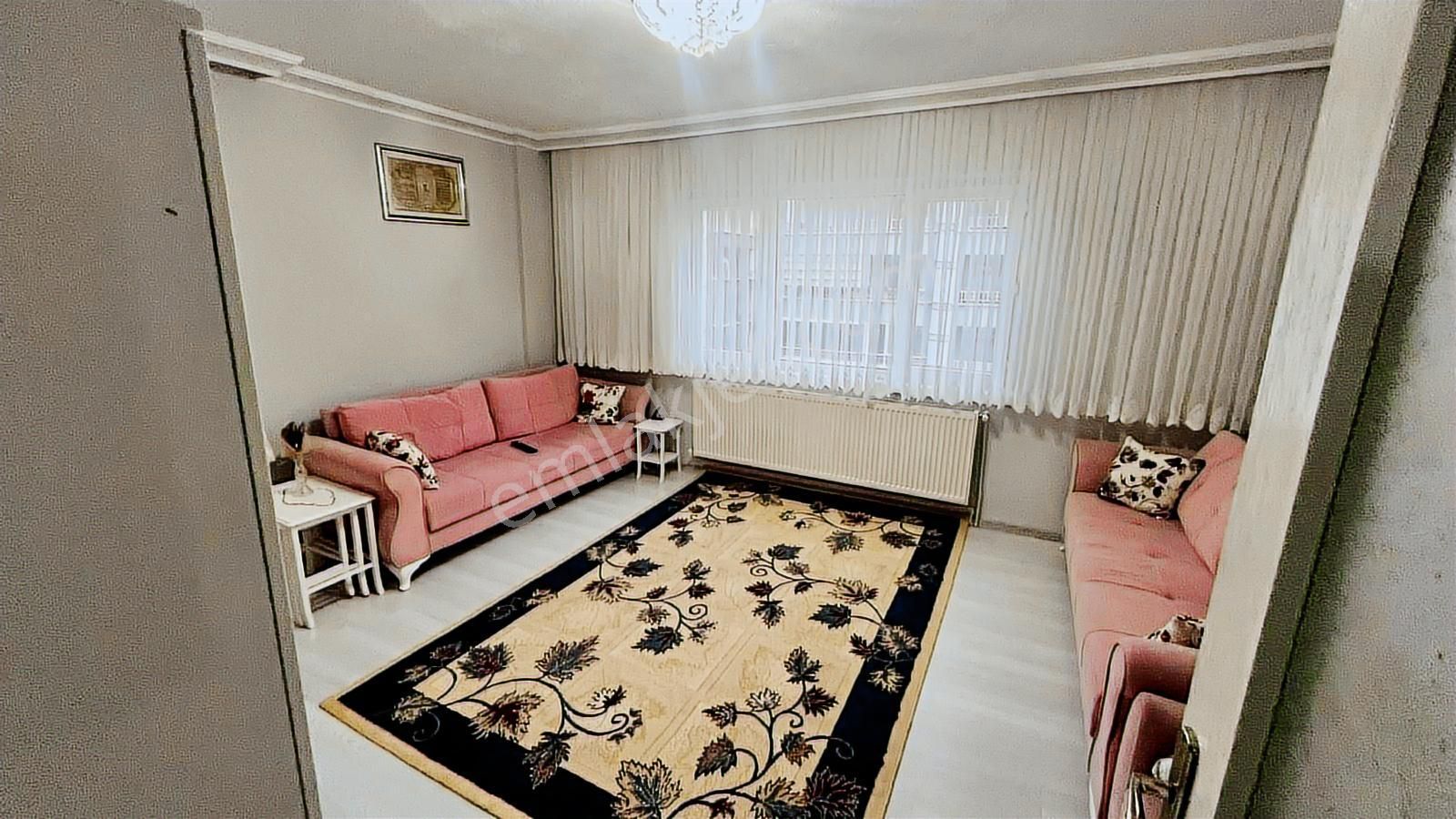 Sincan Malazgirt Mah. 3+1 Ara Katta Full Yapılı Bağımsız Dairee - Görsel 17