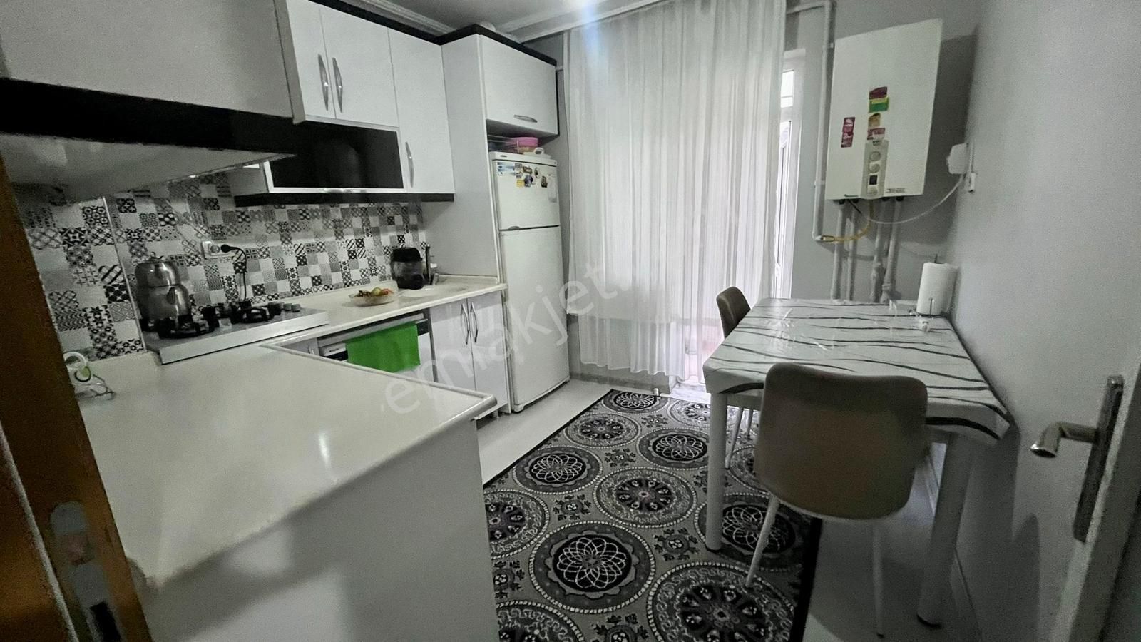 Sincan Malazgirt Mah. 3+1 Ara Katta Full Yapılı Bağımsız Dairee - Görsel 29