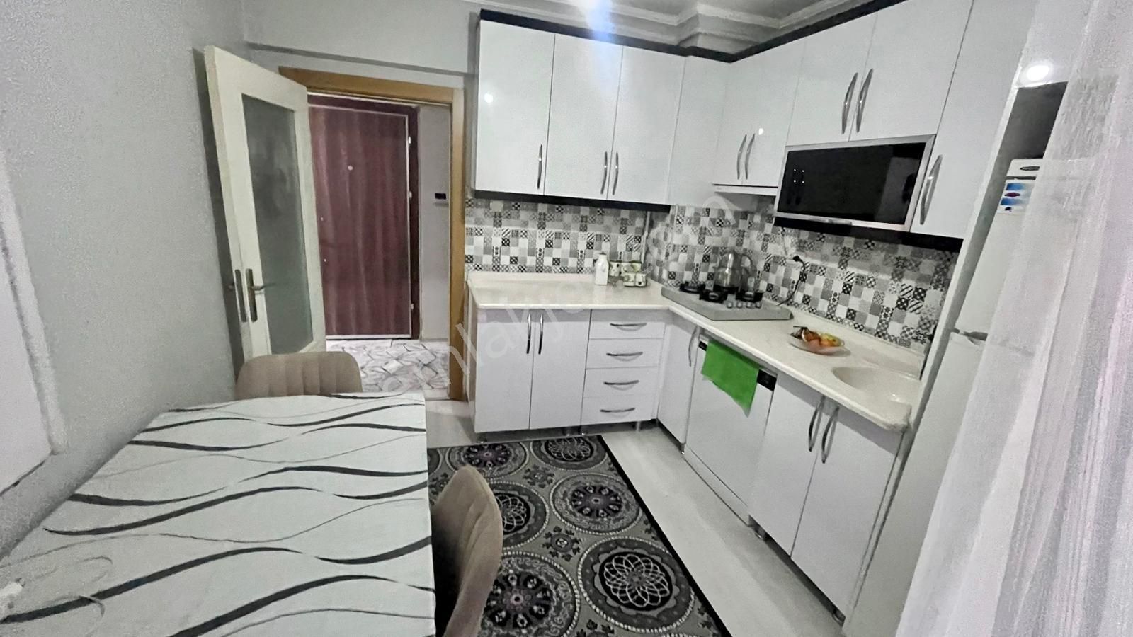 Sincan Malazgirt Mah. 3+1 Ara Katta Full Yapılı Bağımsız Dairee - Görsel 9