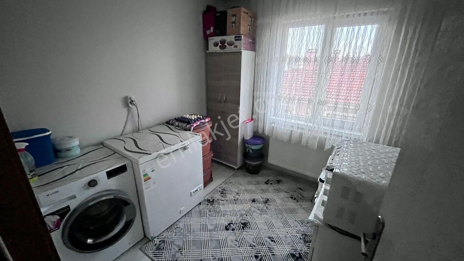 Sincan Malazgirt Mah. 3+1 Ara Katta Full Yapılı Bağımsız Dairee - Görsel 3