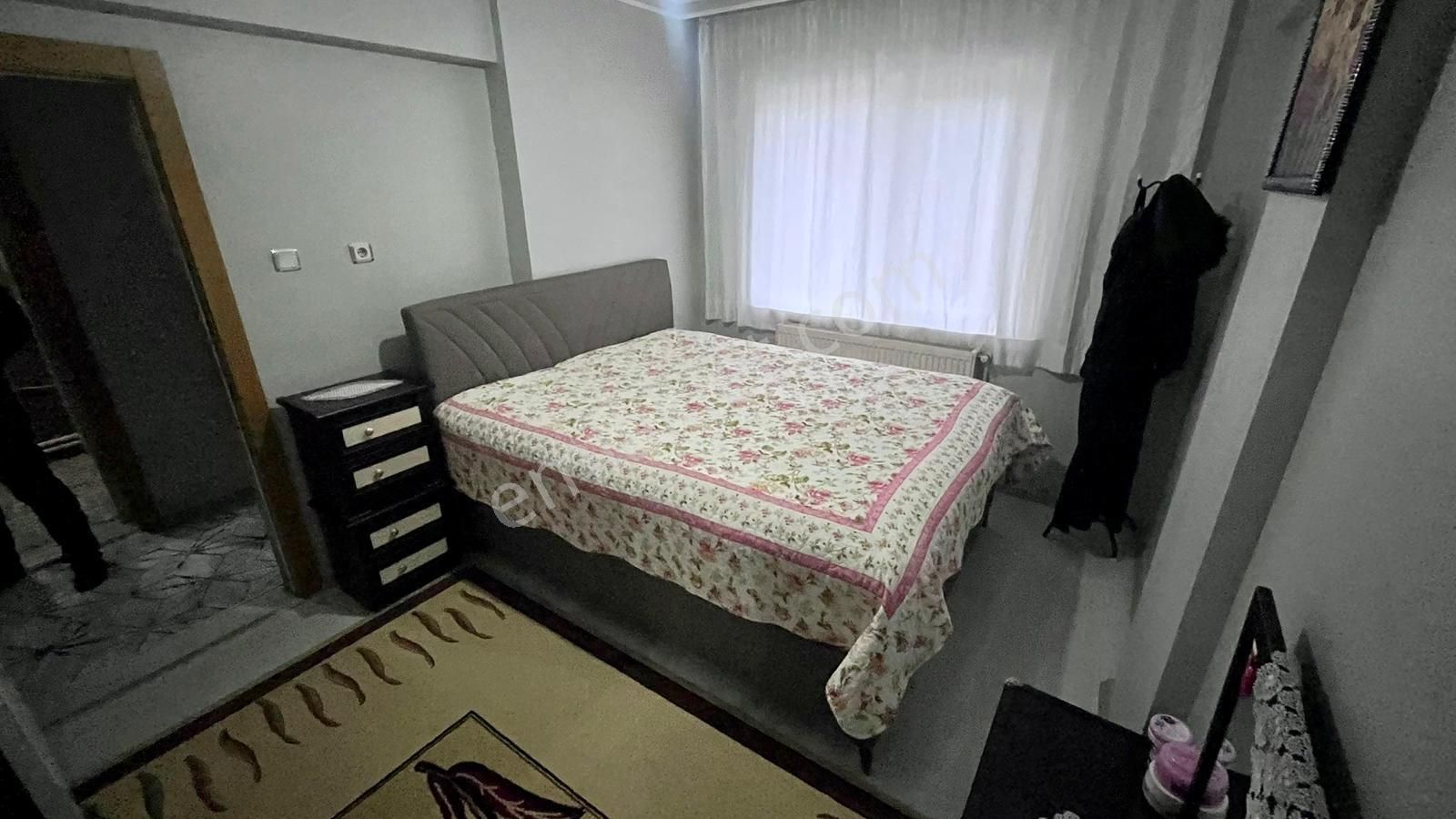 Sincan Malazgirt Mah. 3+1 Ara Katta Full Yapılı Bağımsız Dairee - Görsel 20