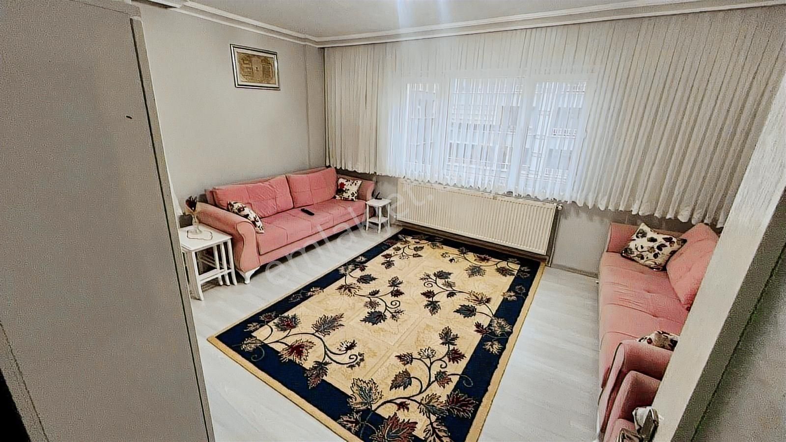 Sincan Malazgirt Mah. 3+1 Ara Katta Full Yapılı Bağımsız Dairee - Görsel 30