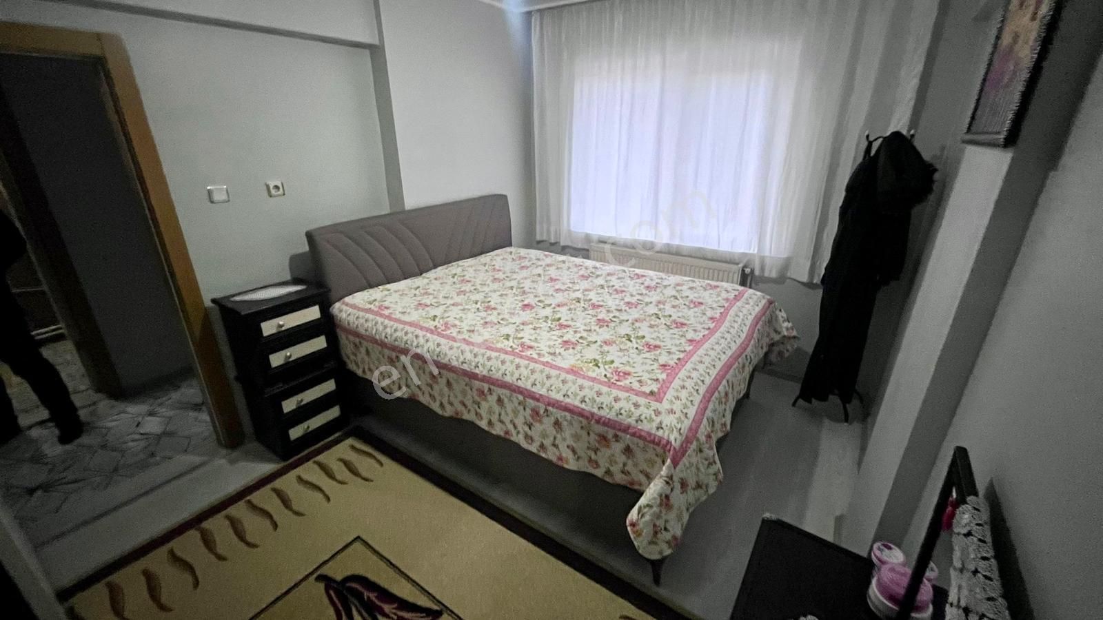 Sincan Malazgirt Mah. 3+1 Ara Katta Full Yapılı Bağımsız Dairee - Görsel 33