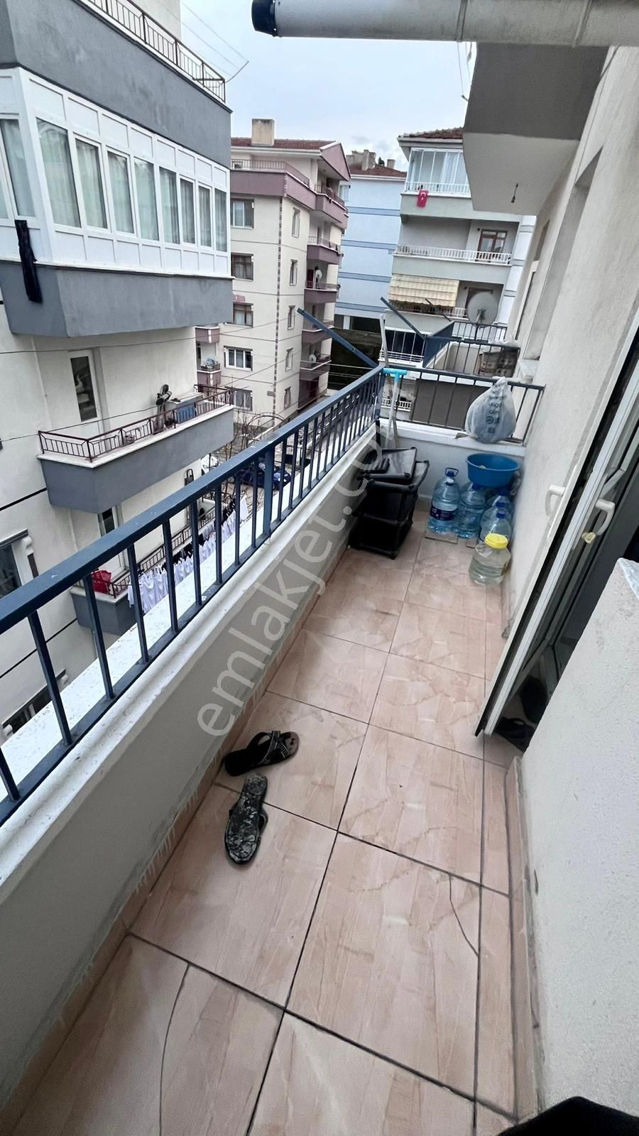 Sincan Malazgirt Mah. 3+1 Ara Katta Full Yapılı Bağımsız Dairee - Görsel 2