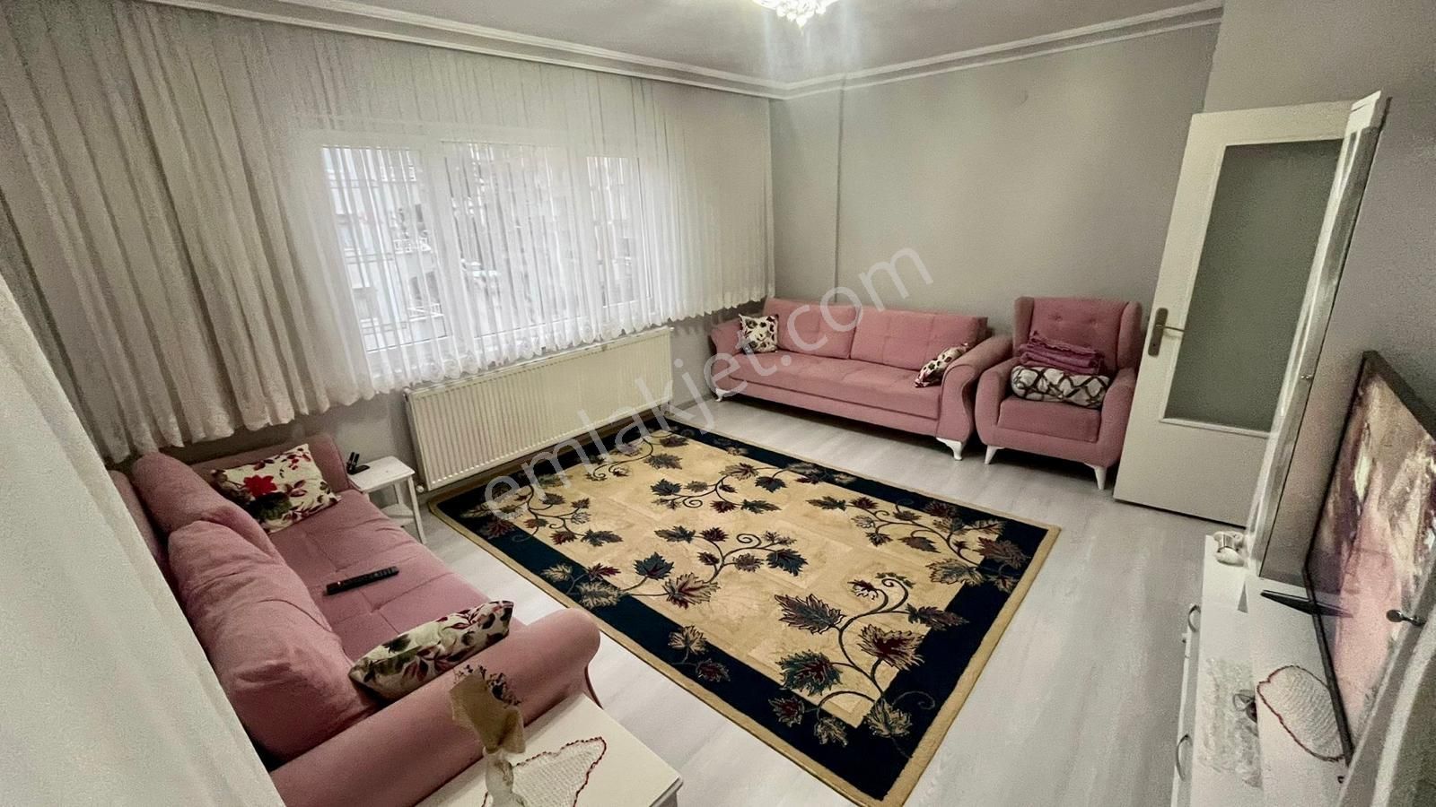 Sincan Malazgirt Mah. 3+1 Ara Katta Full Yapılı Bağımsız Dairee - Görsel 7