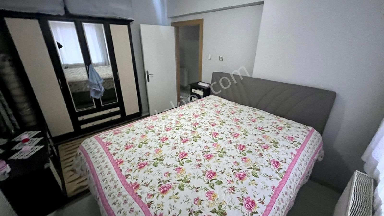 Sincan Malazgirt Mah. 3+1 Ara Katta Full Yapılı Bağımsız Dairee - Görsel 23